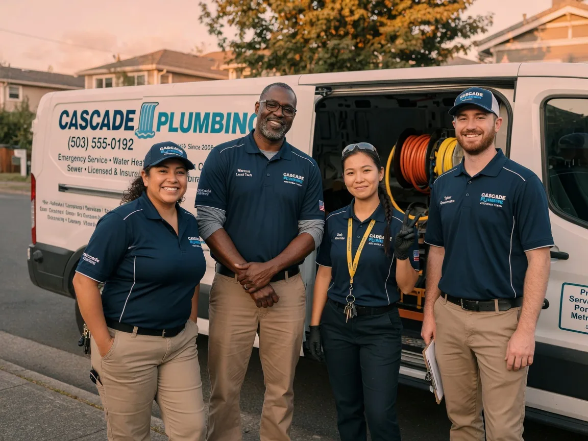 Emergency Plumber company in Sedalia, MO